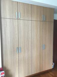 Sanctuary Green (D15), Condominium #109204482